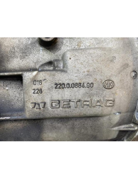 Boite de vitesses BMW SERIE 3 E46 COMPACT PHASE 1 Essence