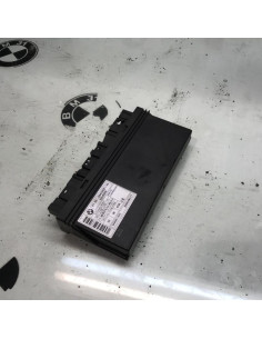 Calculateur BMW SERIE 5 (E60) PHASE 1 