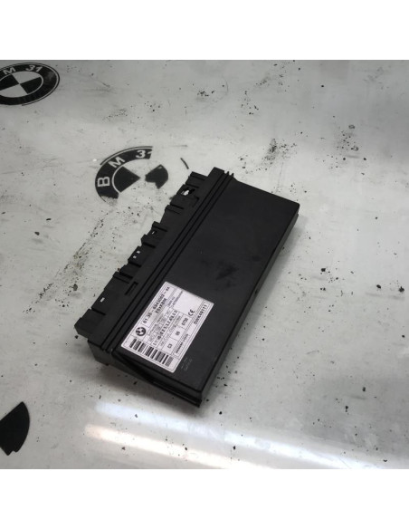 Calculateur BMW SERIE 5 (E60) PHASE 1 