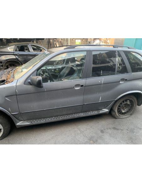 Pont (propulsion) BMW X5 E53 Diesel