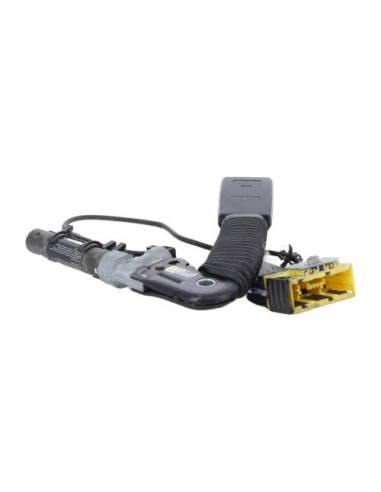 Pretensionneur de ceinture avant gauche BMW SERIE 3 E46 PHASE 1 