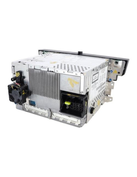 Autoradio d'origine BMW SERIE 5 E60 PHASE 1 