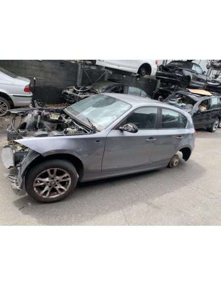 Pedale d'accelerateur BMW SERIE 1 E87 PHASE 2 Diesel