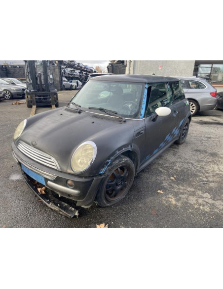 Bouton/Interrupteur MINI MINI 1 R50/R53 PHASE 1 Diesel