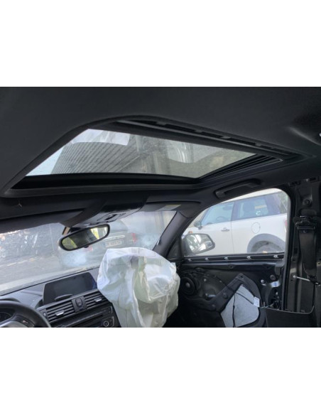 Radiateur huile BMW SERIE 1 F20 PHASE 1 Essence