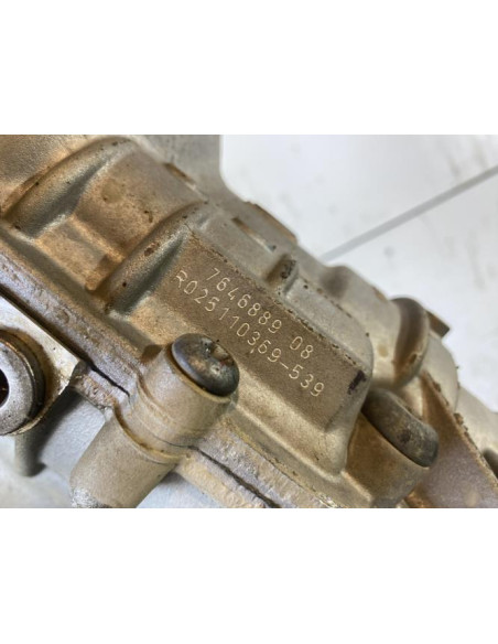Boite de transfert BMW X2 F39 Diesel