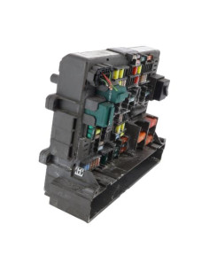 Porte fusible BMW SERIE 1 E81 Diesel 2