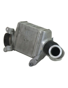 Echangeur air (Intercooler) BMW SERIE 5 F10 PHASE 1 Essence 2