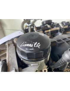 Moteur BMW SERIE 1 E82 COUPE Essence 2