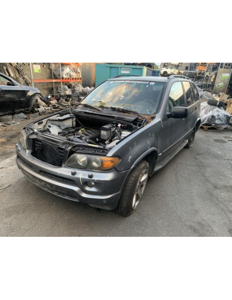 Avertisseur/Klaxon BMW X5 E53 Diesel