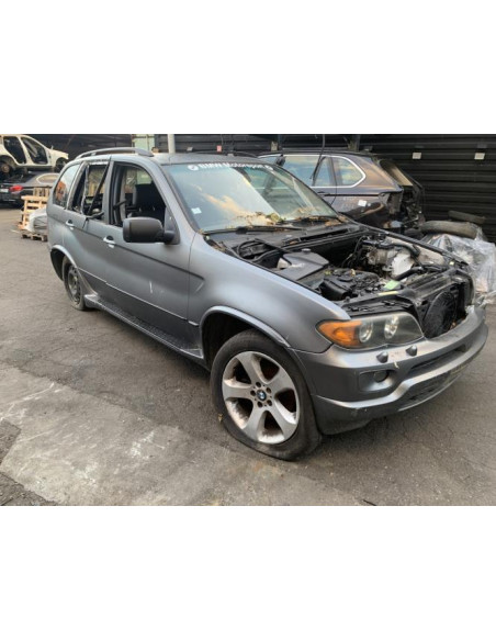 Avertisseur/Klaxon BMW X5 E53 Diesel