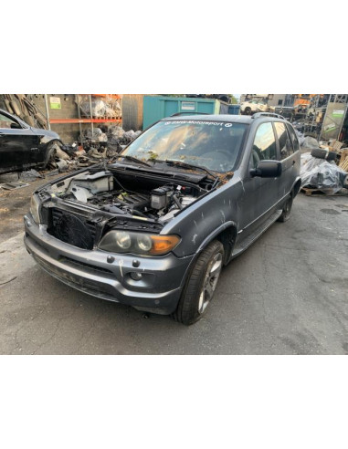 Commodo phare BMW X5 E53 Diesel