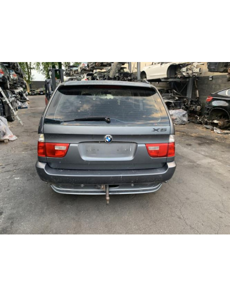 Commodo phare BMW X5 E53 Diesel