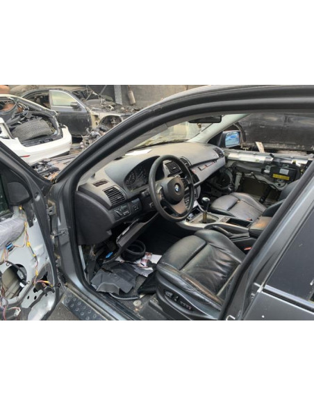Eclairage de plafonnier BMW X5 E53 Diesel