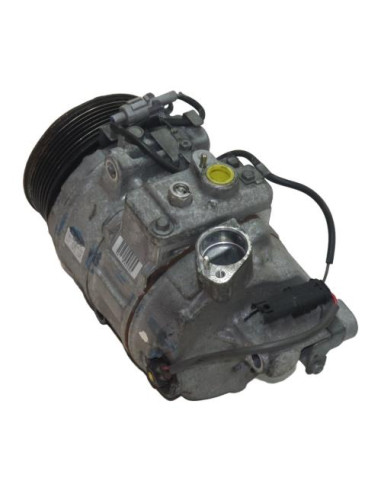 Compresseur clim BMW SERIE 1 F20 PHASE 2 Essence