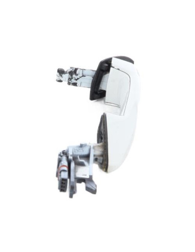Poignee porte avant gauche BMW X2 F39 Diesel