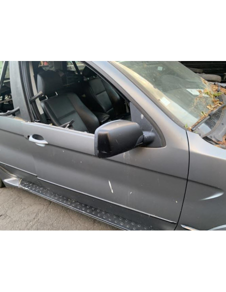 Barre stabilisatrice BMW X5 E53 Diesel