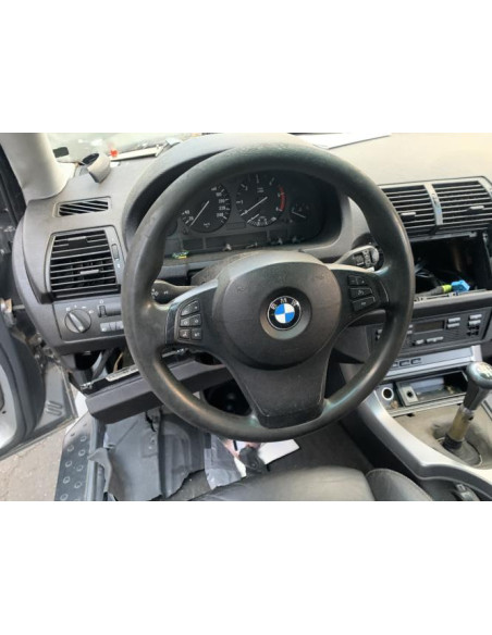 Barre stabilisatrice BMW X5 E53 Diesel