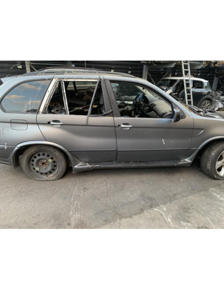 Compresseur air BMW X5 E53 Diesel
