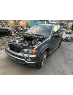 Condenseur de clim BMW X5 E53 Diesel 2