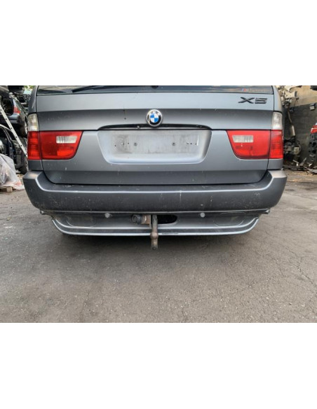 Condenseur de clim BMW X5 E53 Diesel