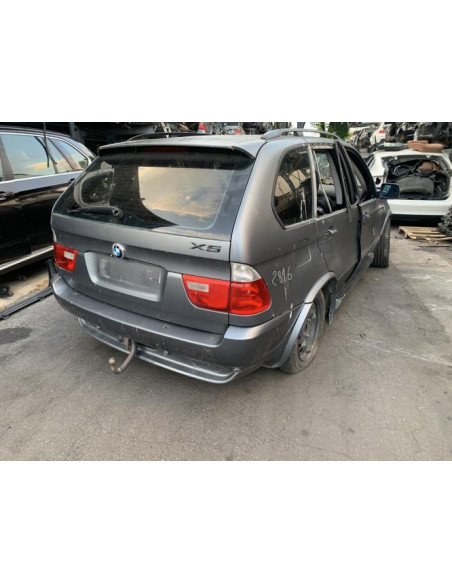 Couvre culasse BMW X5 E53 Diesel
