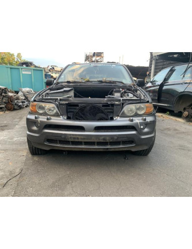 Debitmetre BMW X5 E53 Diesel