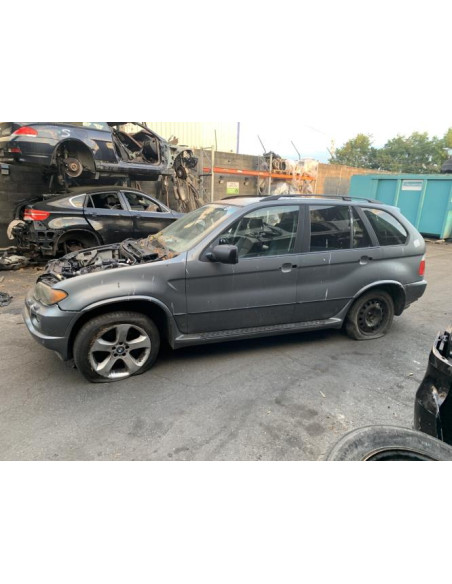 Etrier arriere droit (freinage) BMW X5 E53 Diesel
