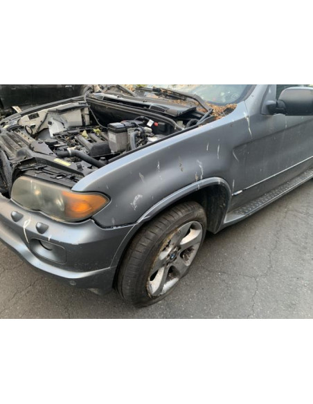 Etrier arriere gauche (freinage) BMW X5 E53 Diesel
