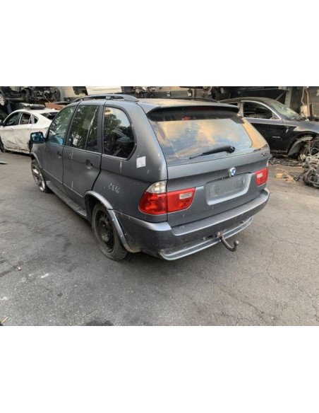Fusee arriere droit BMW X5 E53 Diesel