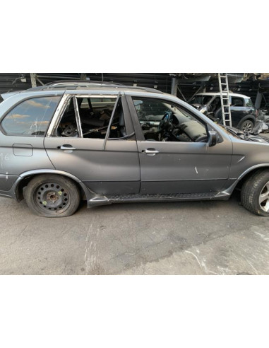 Mastervac BMW X5 E53 Diesel