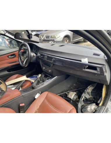 Vitre avant gauche BMW SERIE 3 E91 TOURING PHASE 2 BREAK Diesel