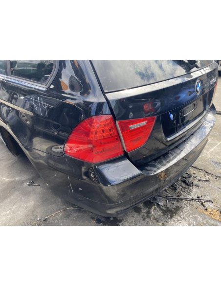 Aerateur tableau de bord avant gauche BMW SERIE 3 E91 TOURING PHASE 2 BREAK Diesel