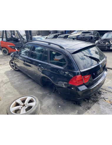 Cendrier BMW SERIE 3 E91 TOURING PHASE 2 BREAK Diesel
