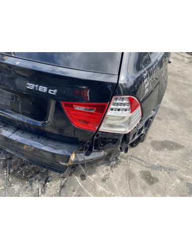 Compteur BMW SERIE 3 E91 TOURING PHASE 2 BREAK Diesel