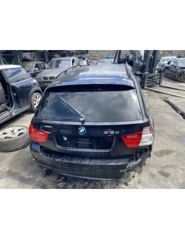 Compteur BMW SERIE 3 E91 TOURING PHASE 2 BREAK Diesel