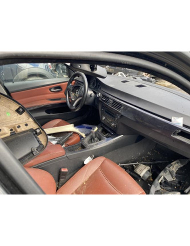 Eclairage de plaque BMW SERIE 3 E91 TOURING PHASE 2 BREAK Diesel