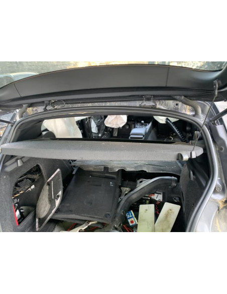 Durite BMW SERIE 1 F20 PHASE 1 Essence