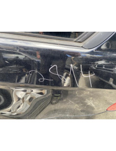 Barre stabilisatrice BMW SERIE 3 E91 TOURING PHASE 2 BREAK Diesel
