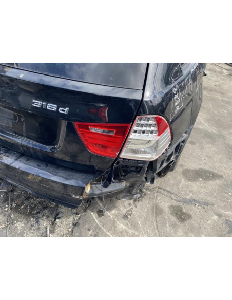 Barre stabilisatrice BMW SERIE 3 E91 TOURING PHASE 2 BREAK Diesel