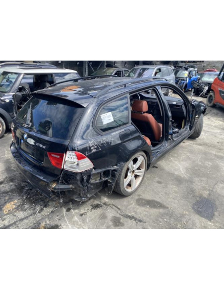Barre stabilisatrice BMW SERIE 3 E91 TOURING PHASE 2 BREAK Diesel