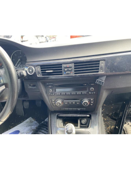 Barre stabilisatrice BMW SERIE 3 E91 TOURING PHASE 2 BREAK Diesel