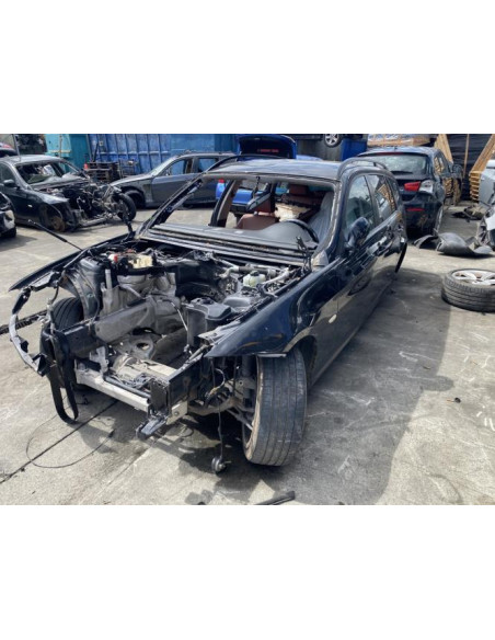 Bloc chauffage BMW SERIE 3 E91 TOURING PHASE 2 BREAK Diesel