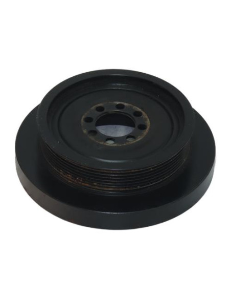 Poulie damper BMW SERIE 1 F20 PHASE 1 Essence
