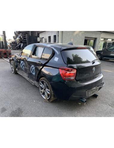 Poulie damper BMW SERIE 1 F20 PHASE 1 Essence