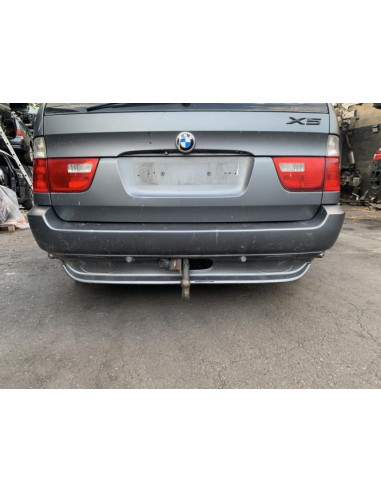 Feu arriere principal gauche (feux) BMW X5 E53 Diesel