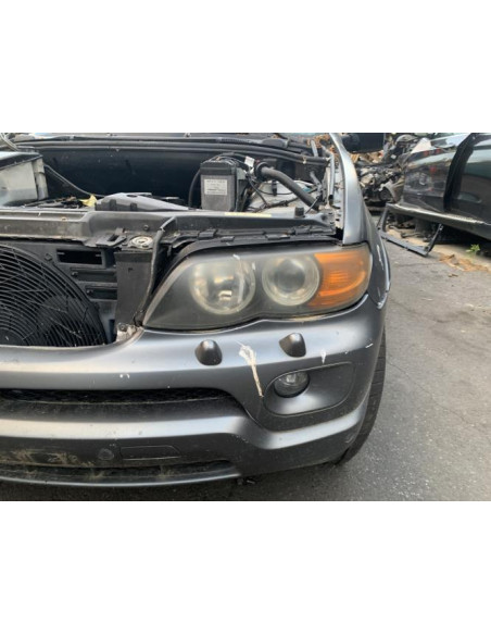 Optique avant principal droit (feux)(phare) BMW X5 E53 Diesel