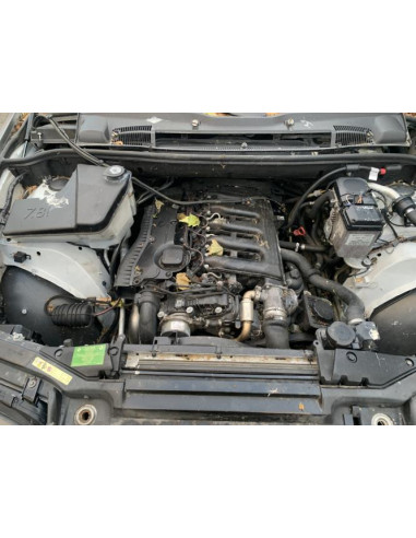 Aile arriere droit BMW X5 E53 Diesel