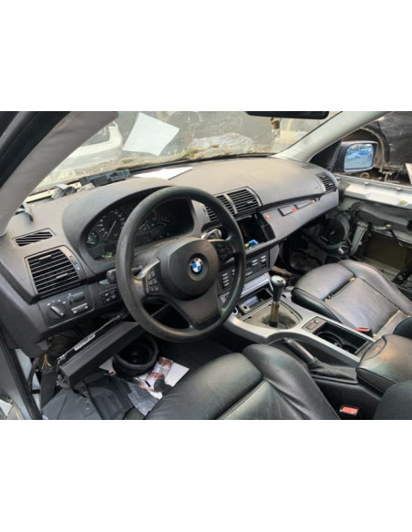 Hayon superieur BMW X5 E53 Diesel