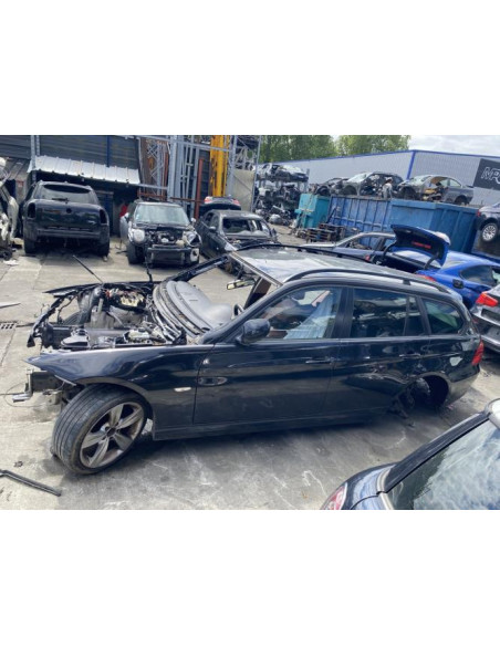 Aile avant gauche BMW SERIE 3 E91 TOURING PHASE 2 BREAK Diesel
